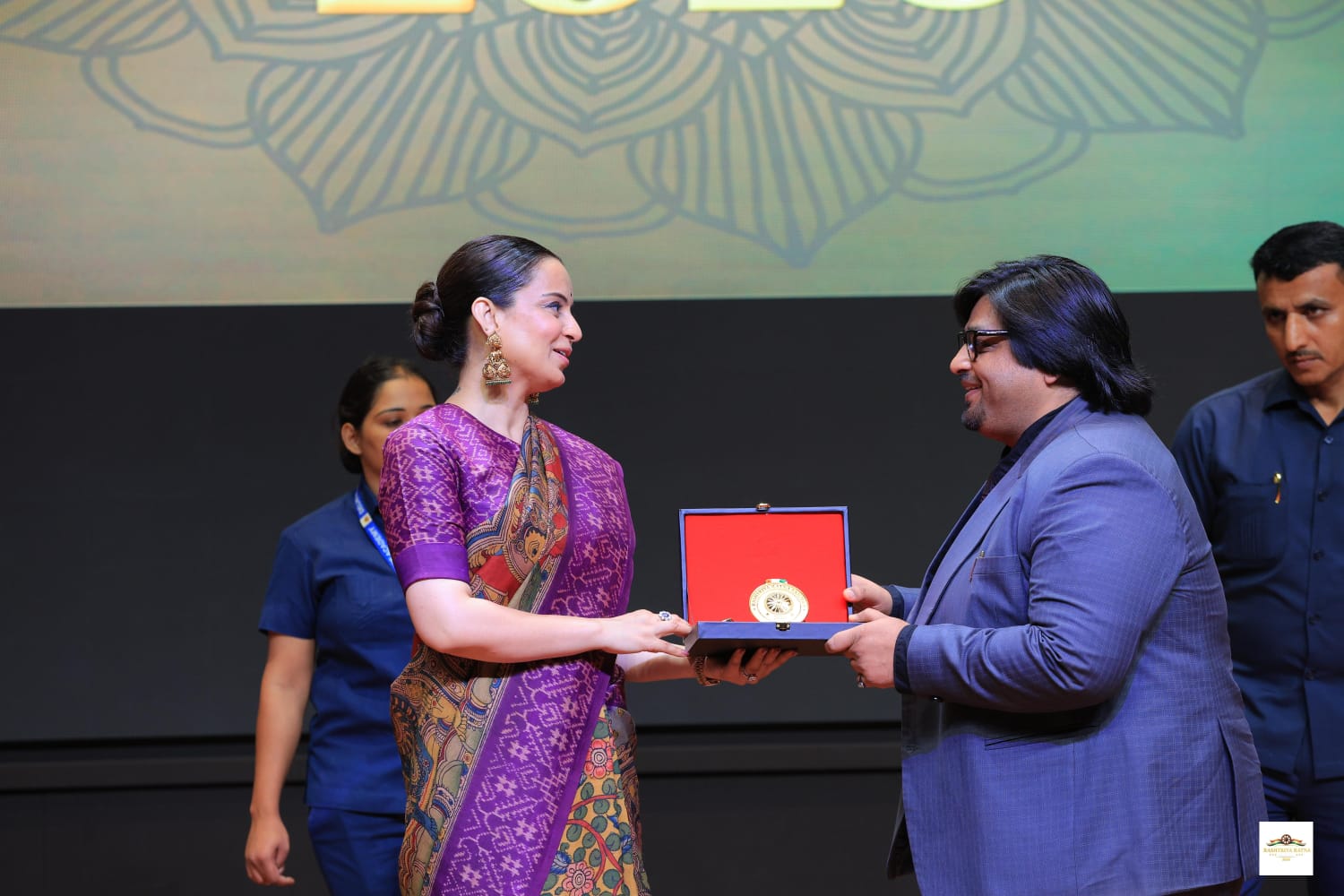 Achievement Award 7